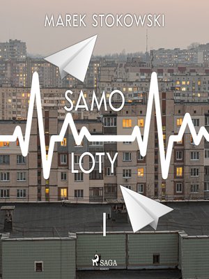 cover image of Samo-loty